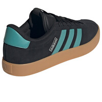 adidas zapatilla moda hombre VL COURT 3.0 vista trasera