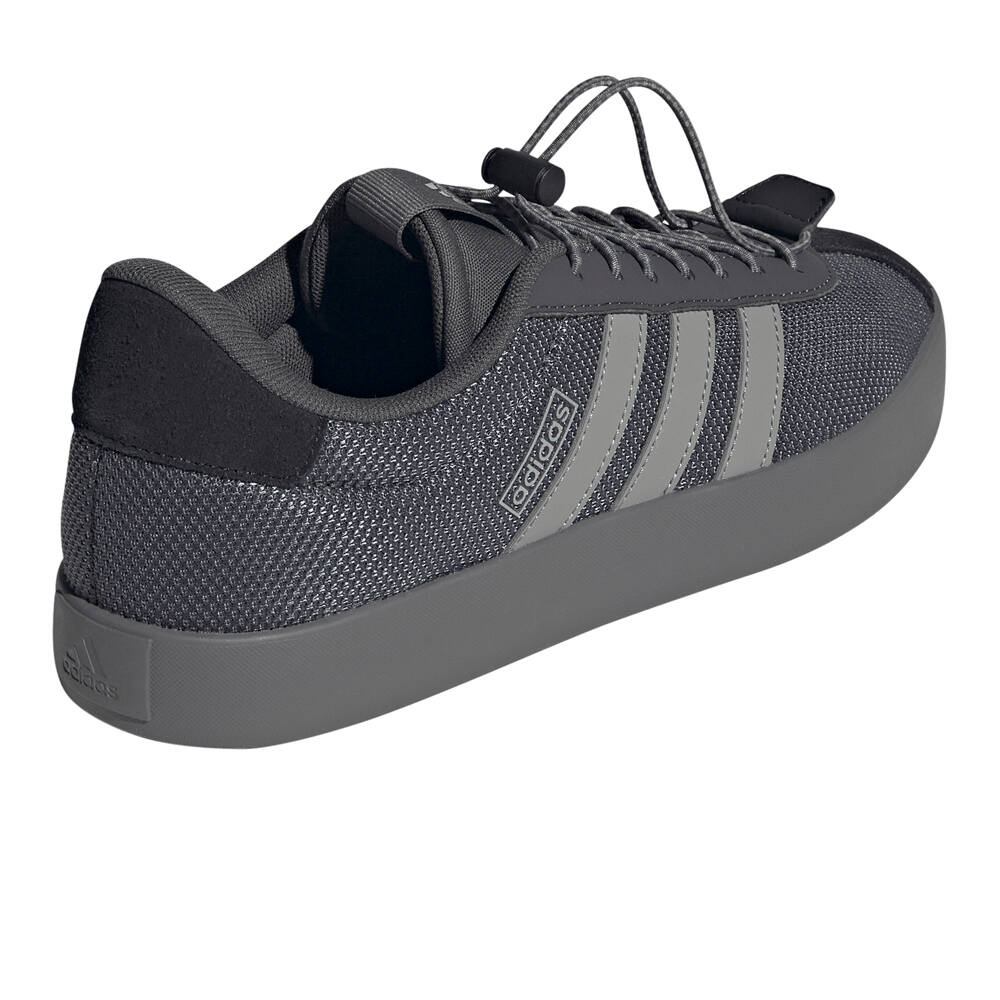 adidas zapatilla moda hombre VL COURT 3.0 vista trasera