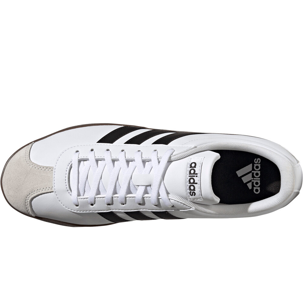 adidas zapatilla moda hombre VL COURT BASE 05