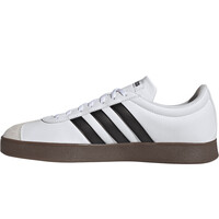 adidas zapatilla moda hombre VL COURT BASE puntera