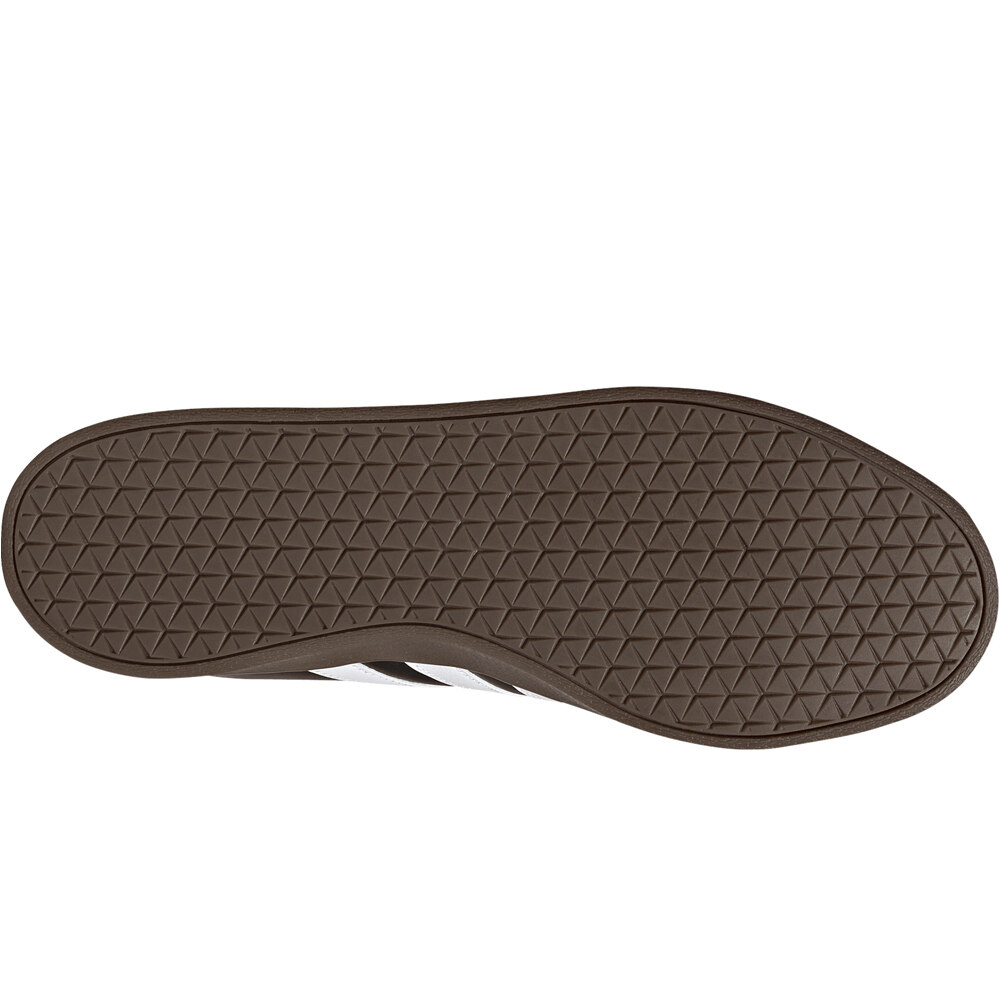 adidas zapatilla moda hombre VL COURT BASE vista superior