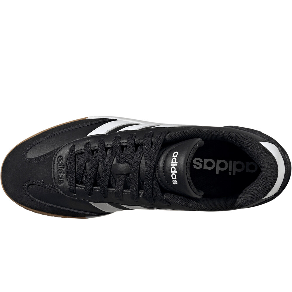 adidas zapatilla moda hombre VL COURT FC 05