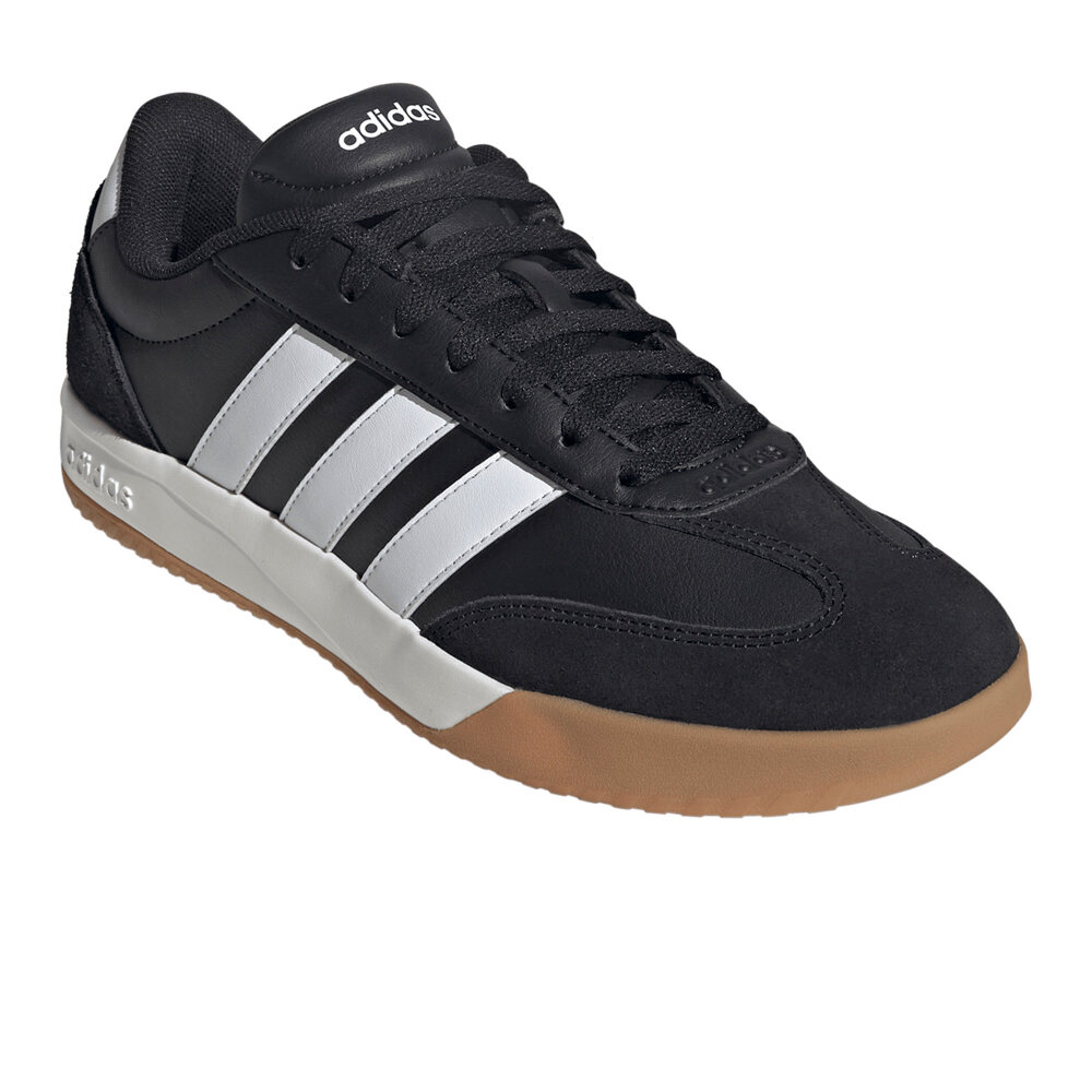 adidas zapatilla moda hombre VL COURT FC lateral interior