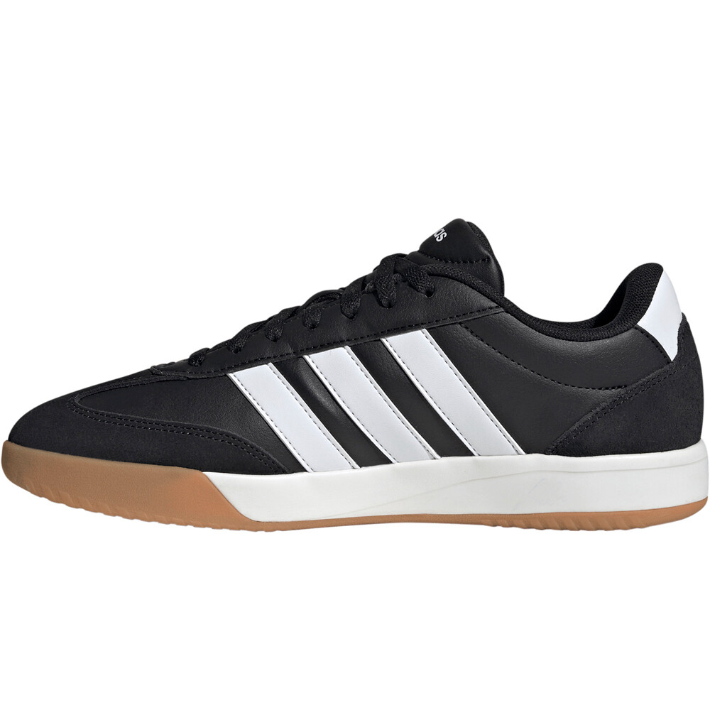 adidas zapatilla moda hombre VL COURT FC puntera