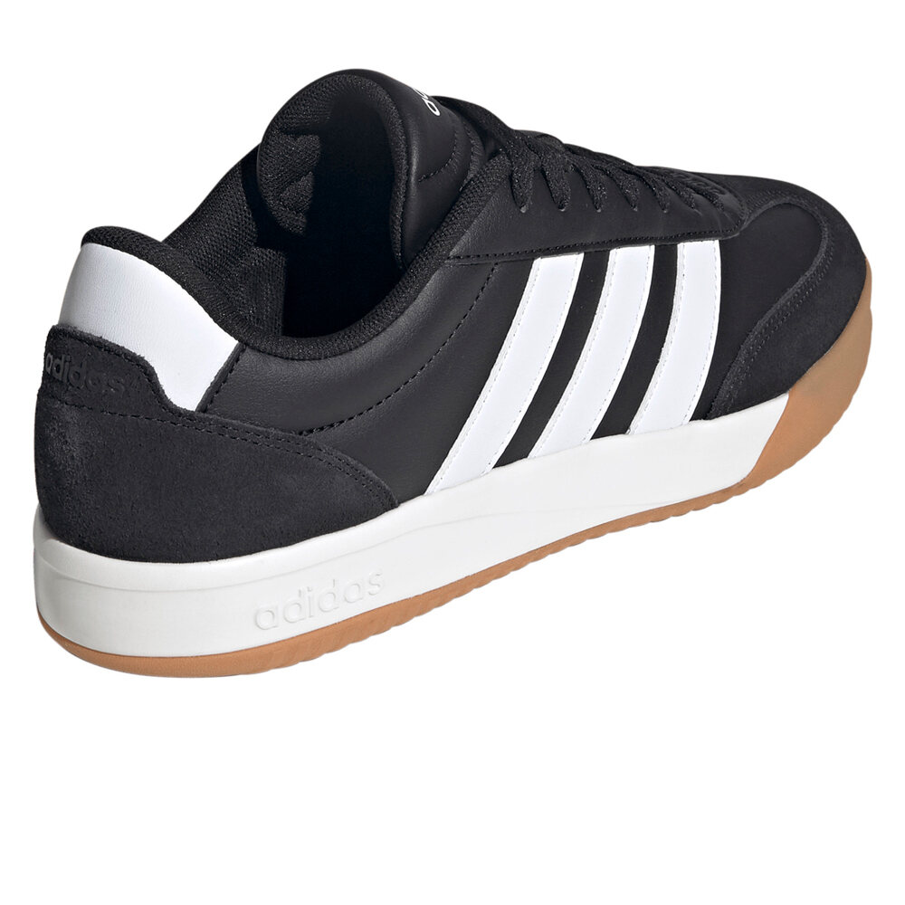 adidas zapatilla moda hombre VL COURT FC vista trasera