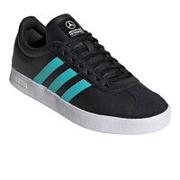 adidas zapatilla moda hombre VL COURT MER lateral interior