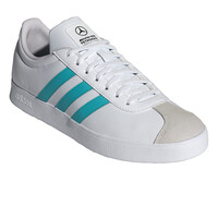 adidas zapatilla moda hombre VL COURT MER lateral interior