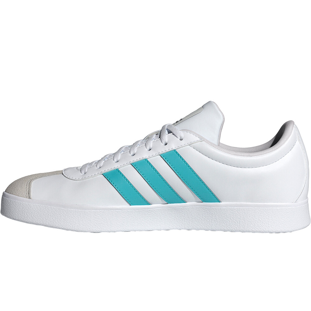 adidas zapatilla moda hombre VL COURT MER puntera
