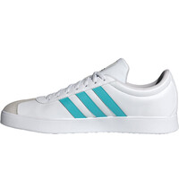 adidas zapatilla moda hombre VL COURT MER puntera