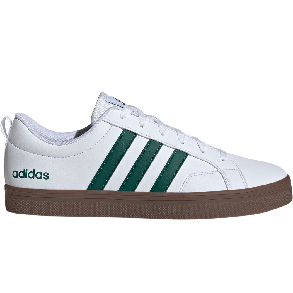 adidas zapatilla moda hombre VS PACE 2.0 lateral exterior
