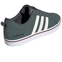 adidas zapatilla moda hombre VS PACE 2.0 vista trasera