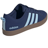 adidas zapatilla moda hombre VS PACE 2.0 vista trasera