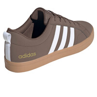 adidas zapatilla moda hombre VS PACE 2.0 vista trasera