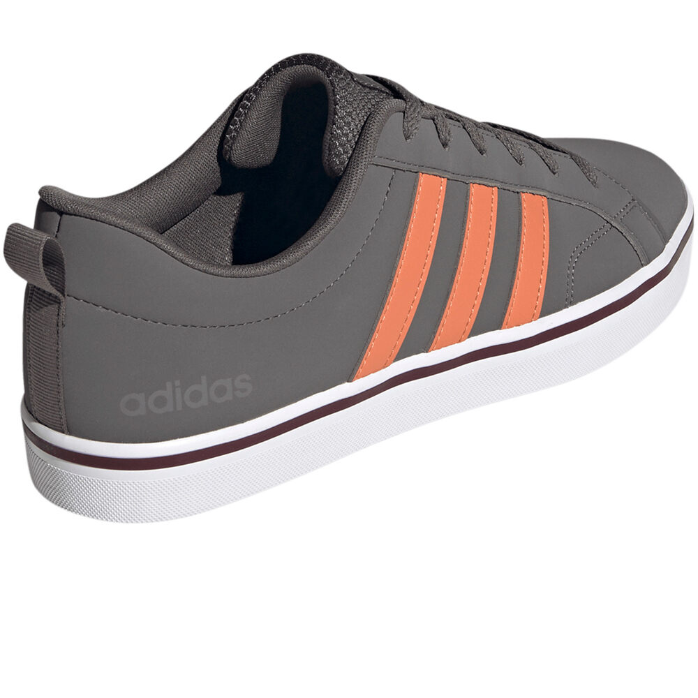 adidas zapatilla moda hombre VS PACE 2.0 vista trasera