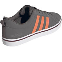 adidas zapatilla moda hombre VS PACE 2.0 vista trasera