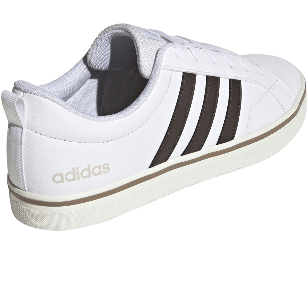 adidas zapatilla moda hombre VS PACE 2.0 vista trasera