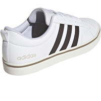 adidas zapatilla moda hombre VS PACE 2.0 vista trasera