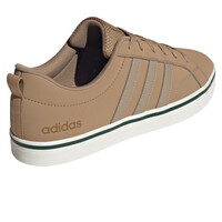 adidas zapatilla moda hombre VS PACE 2.0 vista trasera