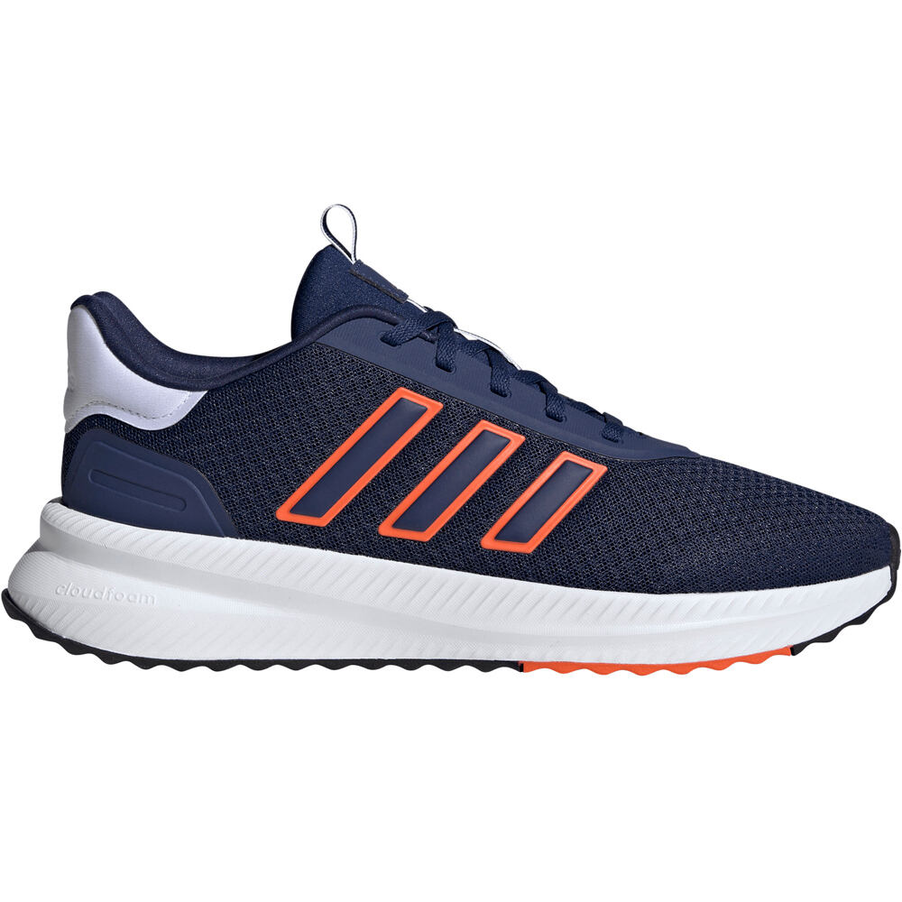 adidas zapatilla moda hombre X_PLR PATH lateral exterior
