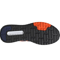 adidas zapatilla moda hombre X_PLR PATH vista superior