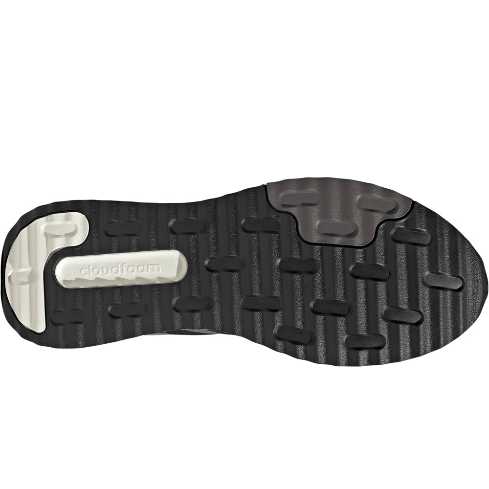 adidas zapatilla moda hombre X_PLR PATH vista superior