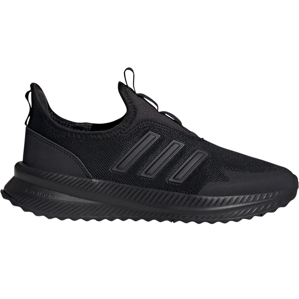 adidas zapatilla moda hombre X_PLRPULSE lateral exterior