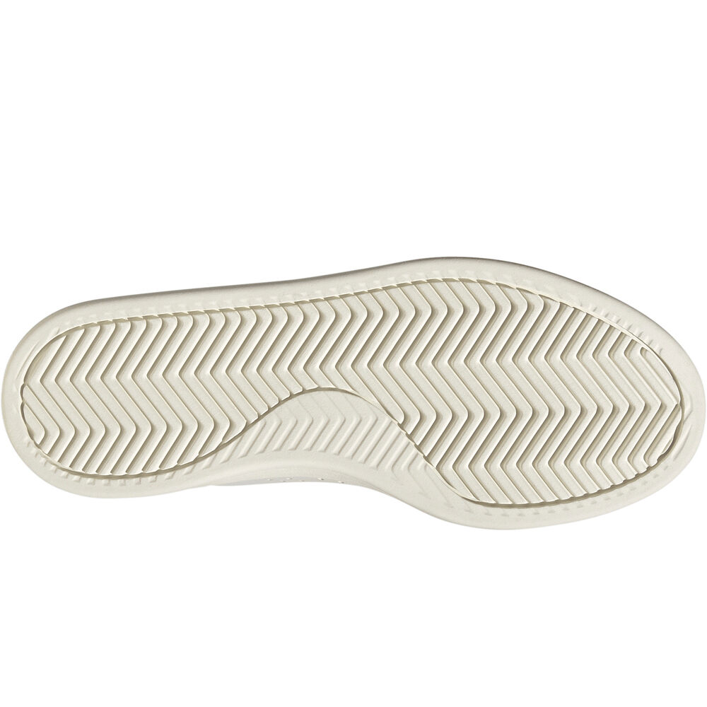 adidas zapatilla moda mujer ADVANTAGE 2.0 vista superior
