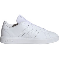 adidas zapatilla moda mujer ADVANTAGE BASE 2.0 lateral exterior
