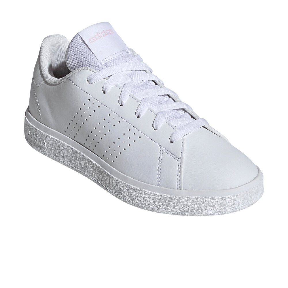 adidas zapatilla moda mujer ADVANTAGE BASE 2.0 lateral interior