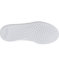 adidas zapatilla moda mujer ADVANTAGE BASE 2.0 vista superior