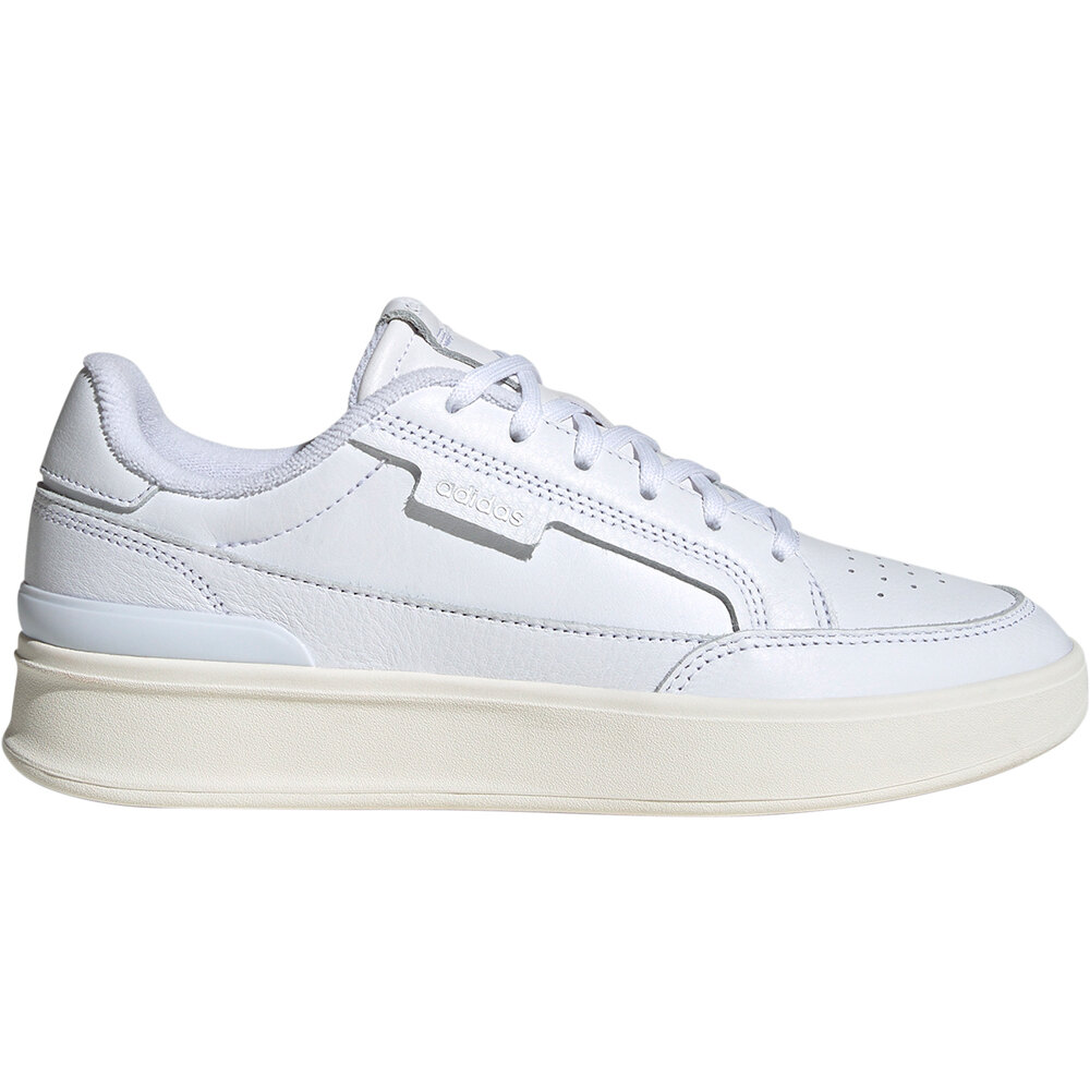 adidas zapatilla moda mujer ASPYRE lateral exterior