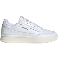 adidas zapatilla moda mujer ASPYRE lateral exterior