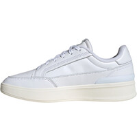 adidas zapatilla moda mujer ASPYRE puntera