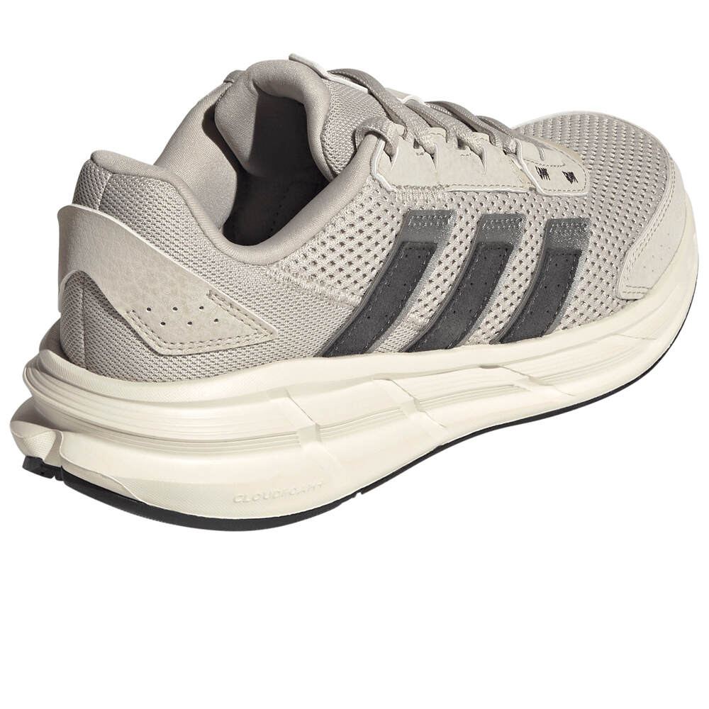 adidas zapatilla moda mujer ASTRASTAR vista trasera