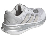 adidas zapatilla moda mujer ASTRASTAR vista trasera