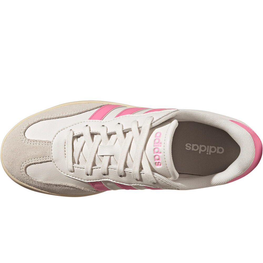 adidas zapatilla moda mujer BARREDA 05