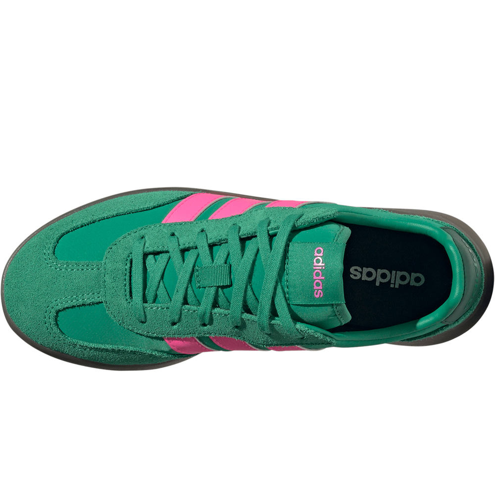 adidas zapatilla moda mujer BARREDA DECODE 05