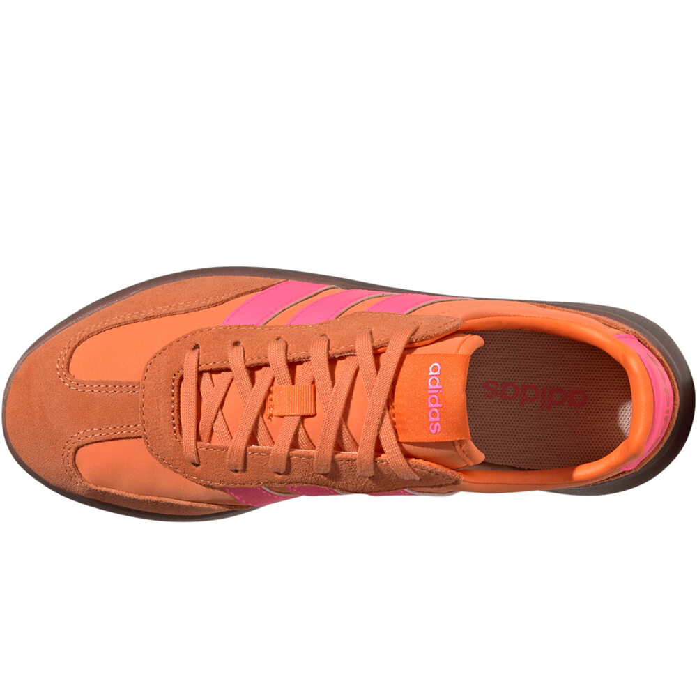 adidas zapatilla moda mujer BARREDA DECODE 05