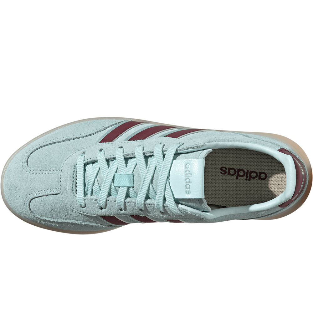 adidas zapatilla moda mujer BARREDA DECODE 05