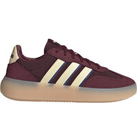 adidas zapatilla moda mujer BARREDA DECODE lateral exterior