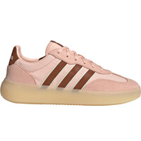 adidas zapatilla moda mujer BARREDA DECODE lateral exterior
