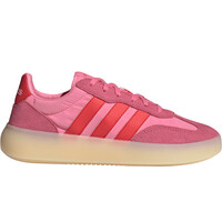 adidas zapatilla moda mujer BARREDA DECODE lateral exterior