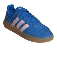 adidas zapatilla moda mujer BARREDA DECODE lateral interior