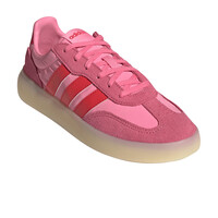 adidas zapatilla moda mujer BARREDA DECODE lateral interior
