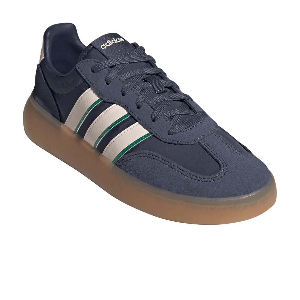 adidas zapatilla moda mujer BARREDA DECODE lateral interior