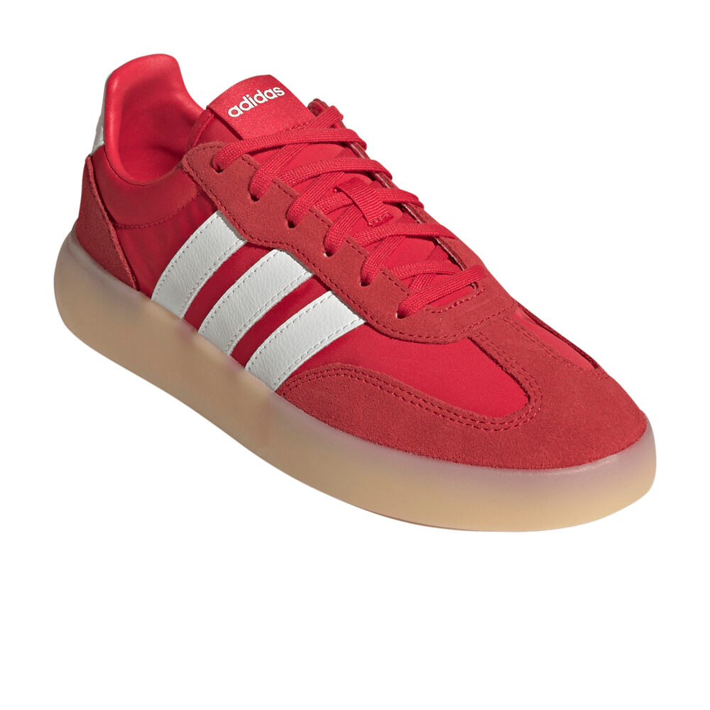 adidas zapatilla moda mujer BARREDA DECODE lateral interior