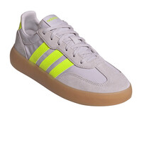 adidas zapatilla moda mujer BARREDA DECODE lateral interior