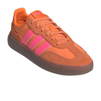 adidas zapatilla moda mujer BARREDA DECODE lateral interior