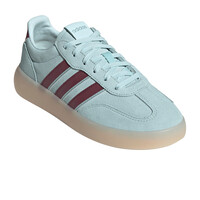 adidas zapatilla moda mujer BARREDA DECODE lateral interior