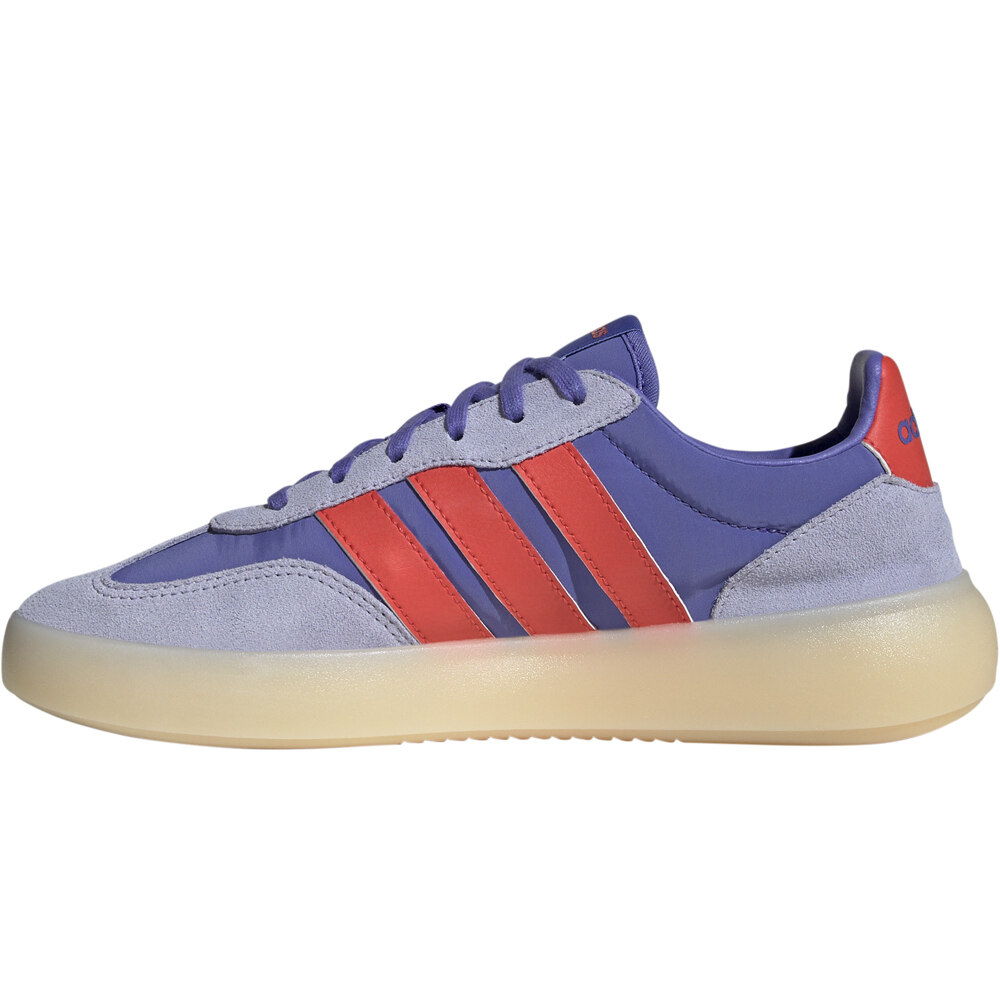 adidas zapatilla moda mujer BARREDA DECODE puntera